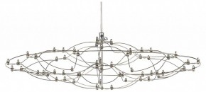 Подвесная люстра Favourite Thinner 4305-6P в Набережных Челнах - naberezhnye-chelny.ok-mebel.com | фото 2