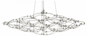 Подвесная люстра Favourite Thinner 4305-8P в Набережных Челнах - naberezhnye-chelny.ok-mebel.com | фото