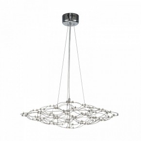Подвесная люстра Favourite Thinner 4305-8P в Набережных Челнах - naberezhnye-chelny.ok-mebel.com | фото 2