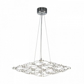 Подвесная люстра Favourite Thinner 4305-8P в Набережных Челнах - naberezhnye-chelny.ok-mebel.com | фото 3