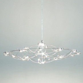 Подвесная люстра Favourite Thinner 4305-8P в Набережных Челнах - naberezhnye-chelny.ok-mebel.com | фото 4