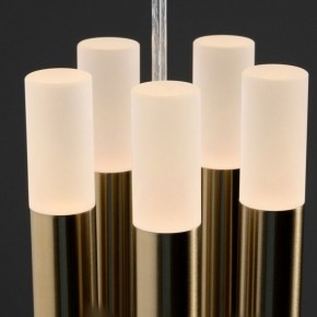 Подвесная люстра Freya Wands FR6130PL-L30B в Набережных Челнах - naberezhnye-chelny.ok-mebel.com | фото 7