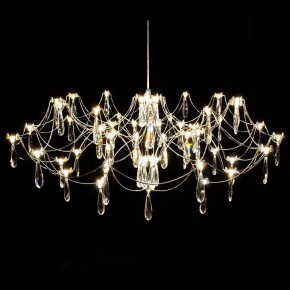 Подвесная люстра Kink Light Галанта 07889-80,02(21) в Набережных Челнах - naberezhnye-chelny.ok-mebel.com | фото