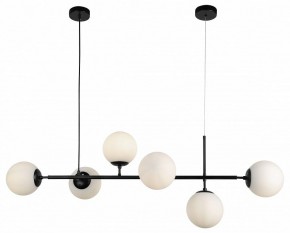 Подвесная люстра Kink Light Ирда 07622-6,19-01 в Набережных Челнах - naberezhnye-chelny.ok-mebel.com | фото 2
