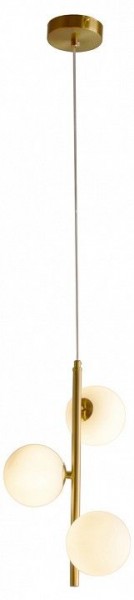 Подвесная люстра Kink Light Сида 07508-3A,20 в Набережных Челнах - naberezhnye-chelny.ok-mebel.com | фото 3