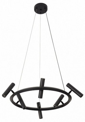 Подвесная люстра Kink Light Верония 07613-6A,19 в Набережных Челнах - naberezhnye-chelny.ok-mebel.com | фото 2