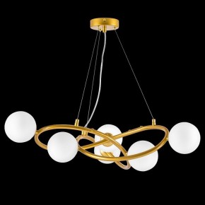 Подвесная люстра Lightstar Globo 799063 в Набережных Челнах - naberezhnye-chelny.ok-mebel.com | фото 3