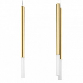 Подвесная люстра Lightstar Tubo L3T747133 в Набережных Челнах - naberezhnye-chelny.ok-mebel.com | фото 2