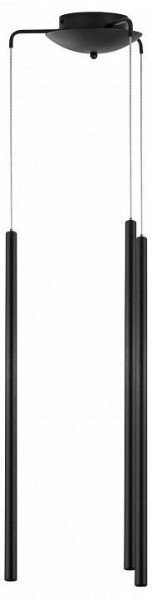 Подвесная люстра Lightstar Tubo L3T747337 в Набережных Челнах - naberezhnye-chelny.ok-mebel.com | фото