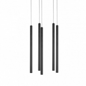 Подвесная люстра Lightstar Tubo L5T747247 в Набережных Челнах - naberezhnye-chelny.ok-mebel.com | фото 2