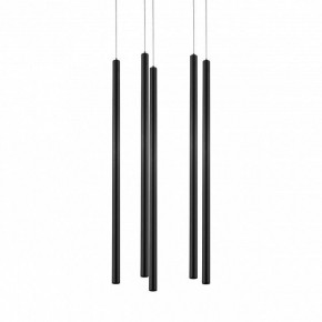 Подвесная люстра Lightstar Tubo L5T747347 в Набережных Челнах - naberezhnye-chelny.ok-mebel.com | фото 2