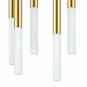 Подвесная люстра Lightstar Tubo L8T747133 в Набережных Челнах - naberezhnye-chelny.ok-mebel.com | фото 5