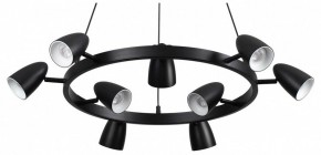 Подвесная люстра Lumion Ilmina 8237/9 в Набережных Челнах - naberezhnye-chelny.ok-mebel.com | фото