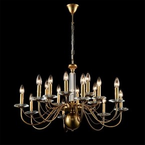 Подвесная люстра Lumion Incanto 8033/16 в Набережных Челнах - naberezhnye-chelny.ok-mebel.com | фото 4