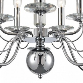 Подвесная люстра Lumion Incanto 8034/10 в Набережных Челнах - naberezhnye-chelny.ok-mebel.com | фото 9