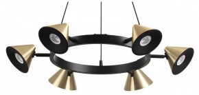 Подвесная люстра Lumion Lamina 8233/6 в Набережных Челнах - naberezhnye-chelny.ok-mebel.com | фото