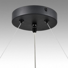 Подвесная люстра Lumion Luazana 8242/9 в Набережных Челнах - naberezhnye-chelny.ok-mebel.com | фото 8