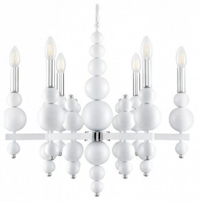 Подвесная люстра Lumion NANA 8260/6 в Набережных Челнах - naberezhnye-chelny.ok-mebel.com | фото