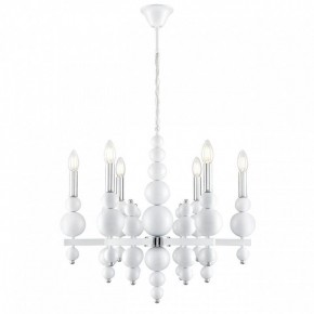 Подвесная люстра Lumion NANA 8260/6 в Набережных Челнах - naberezhnye-chelny.ok-mebel.com | фото 3