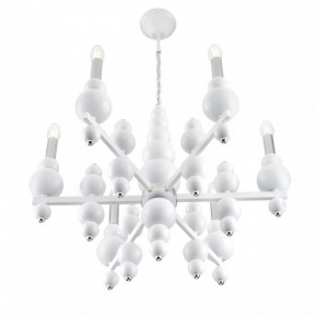 Подвесная люстра Lumion NANA 8260/6 в Набережных Челнах - naberezhnye-chelny.ok-mebel.com | фото 5
