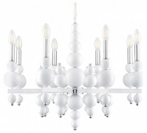 Подвесная люстра Lumion NANA 8260/8 в Набережных Челнах - naberezhnye-chelny.ok-mebel.com | фото