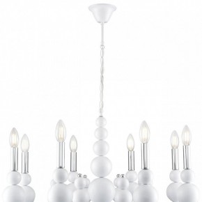 Подвесная люстра Lumion NANA 8260/8 в Набережных Челнах - naberezhnye-chelny.ok-mebel.com | фото 10