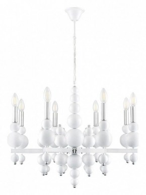 Подвесная люстра Lumion NANA 8260/8 в Набережных Челнах - naberezhnye-chelny.ok-mebel.com | фото 2