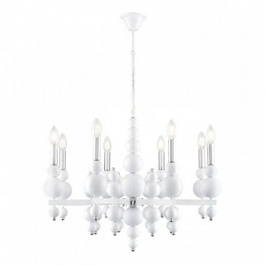 Подвесная люстра Lumion NANA 8260/8 в Набережных Челнах - naberezhnye-chelny.ok-mebel.com | фото 3