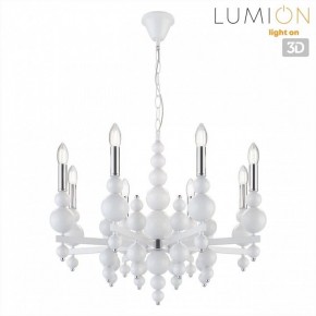 Подвесная люстра Lumion NANA 8260/8 в Набережных Челнах - naberezhnye-chelny.ok-mebel.com | фото 4