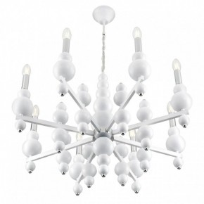 Подвесная люстра Lumion NANA 8260/8 в Набережных Челнах - naberezhnye-chelny.ok-mebel.com | фото 5