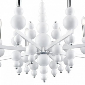 Подвесная люстра Lumion NANA 8260/8 в Набережных Челнах - naberezhnye-chelny.ok-mebel.com | фото 9