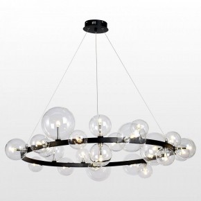 Подвесная люстра Lussole Bubbles LSP-8396 в Набережных Челнах - naberezhnye-chelny.ok-mebel.com | фото 3