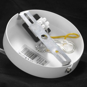 Подвесная люстра Lussole Kenner GRLSP-8270 в Набережных Челнах - naberezhnye-chelny.ok-mebel.com | фото 5