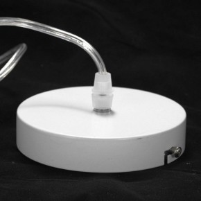 Подвесная люстра Lussole Kenner GRLSP-8270 в Набережных Челнах - naberezhnye-chelny.ok-mebel.com | фото 7