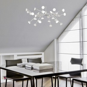 Подвесная люстра Mantra Adn 6260 в Набережных Челнах - naberezhnye-chelny.ok-mebel.com | фото 4
