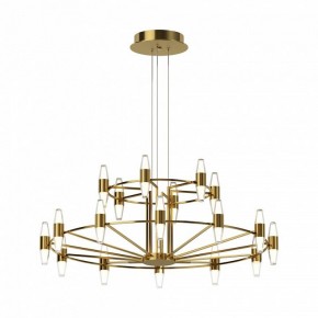 Подвесная люстра Maytoni Arana MOD401PL-L108BS3K в Набережных Челнах - naberezhnye-chelny.ok-mebel.com | фото 2