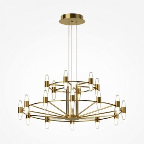 Подвесная люстра Maytoni Arana MOD401PL-L108BS3K в Набережных Челнах - naberezhnye-chelny.ok-mebel.com | фото 3