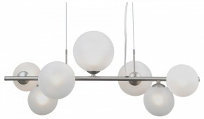 Подвесная люстра Moderli Renny V11467-7P в Набережных Челнах - naberezhnye-chelny.ok-mebel.com | фото