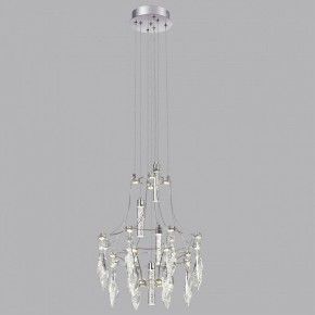 Подвесная люстра Odeon Light Flamenco 6699/35L в Набережных Челнах - naberezhnye-chelny.ok-mebel.com | фото 3
