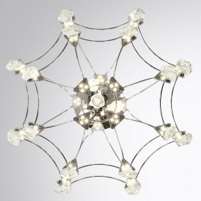 Подвесная люстра Odeon Light Flamenco 6699/35L в Набережных Челнах - naberezhnye-chelny.ok-mebel.com | фото 5