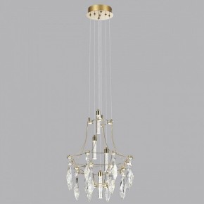 Подвесная люстра Odeon Light Flamenco 7000/35L в Набережных Челнах - naberezhnye-chelny.ok-mebel.com | фото 3