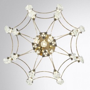 Подвесная люстра Odeon Light Flamenco 7000/35L в Набережных Челнах - naberezhnye-chelny.ok-mebel.com | фото 5