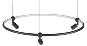 Подвесная люстра Odeon Light Keanu 7026/52L в Набережных Челнах - naberezhnye-chelny.ok-mebel.com | фото