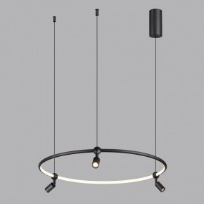 Подвесная люстра Odeon Light Keanu 7026/52L в Набережных Челнах - naberezhnye-chelny.ok-mebel.com | фото 3