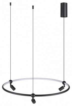 Подвесная люстра Odeon Light Keanu 7026/52L в Набережных Челнах - naberezhnye-chelny.ok-mebel.com | фото 4