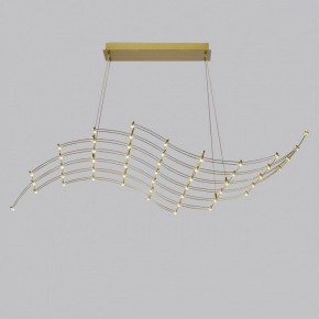 Подвесная люстра Odeon Light Welkin 7058/45L в Набережных Челнах - naberezhnye-chelny.ok-mebel.com | фото 3