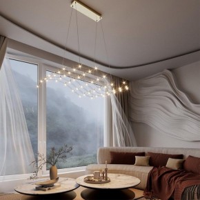 Подвесная люстра Odeon Light Welkin 7058/45L в Набережных Челнах - naberezhnye-chelny.ok-mebel.com | фото 4