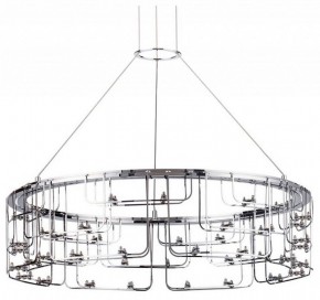 Подвесная люстра Odeon Light ZAHA 7059/44L в Набережных Челнах - naberezhnye-chelny.ok-mebel.com | фото