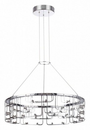 Подвесная люстра Odeon Light ZAHA 7059/44L в Набережных Челнах - naberezhnye-chelny.ok-mebel.com | фото 2