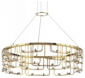 Подвесная люстра Odeon Light ZAHA 7060/44L в Набережных Челнах - naberezhnye-chelny.ok-mebel.com | фото